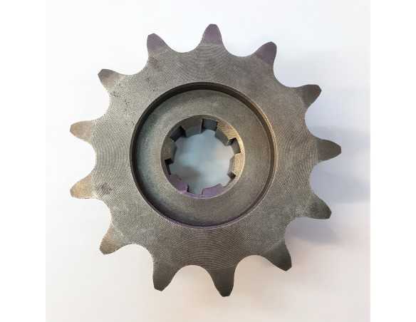 Žvaigždutė TL (d)